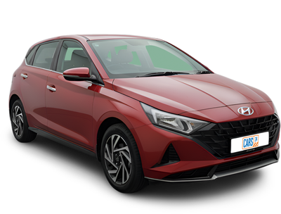 Hyundai NEW I20-img